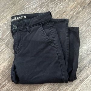 American Eagle Chinos